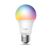 TP-LINK Tapo L530E Çok Renkli Akıllı Wi-Fi Ampulü (2-li paket) - 1
