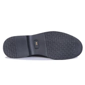 Pierre Cardin 63603 Exclusıve Siyah Deri Erkek Casual Ayakkabı - 4