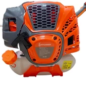 MyGarden BC-520G Benzin Motorlu Yan Tırpan thumbnail 2