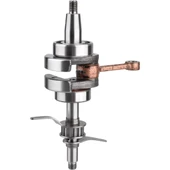 Tomking TK140 FB / Honda GX35 Krank - 4