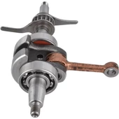 Tomking TK140 FB / Honda GX35 Krank - 3