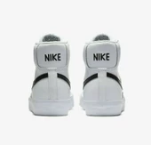 Nike Blazer Mid '77 BQ6806-100 Spor Ayakkabı - 5