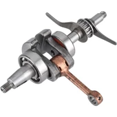 Tomking TK140 FB / Honda GX35 Krank - 1