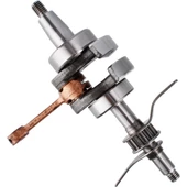 Tomking TK140 FB / Honda GX35 Krank - 2
