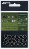 BKK Solid Ring-51 - 1