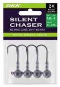 BKK Silent Chaser- Round Head Jighead - 1