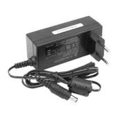Powermaster PM-6436 12 Volt - 1.5 Amper - 18 Watt 5.5*3.0 Mm İğneli Uç PlastikKasa Priz Tipi Adaptör - 2