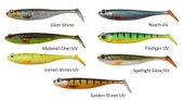 Dam Effzet  Shadster Slim 8.5 cm 5.2 gr Sahte Balık - 2