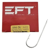 EFT 1250 Tin Olta İğnesi 100 Adet - 1