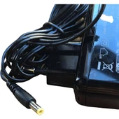 Aly Charger 6V 1.67A Tansiyon Aleti Adaptörü Jaklı 4/1.7 Uç - 2