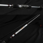 YekOutdoor Üst Düzey Okuma Spin Olta Seti  Okuma Helios SX Spin 2,70cm 15-45 gr 2 Parça Spin Kamışı&Okuma Acuador ACU-4000A 3+1BB Olta Makinesi - 5