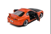 1993 TOYOTA SUPRA MK4 1:18 Ölçekli Araba - 5