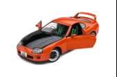 1993 TOYOTA SUPRA MK4 1:18 Ölçekli Araba - 1