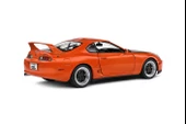 1993 TOYOTA SUPRA MK4 1:18 Ölçekli Araba - 4