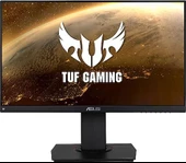 Asus TUF Gaming VG249Q 24" 1 ms Full HD Pivot IPS 144 Hz Oyuncu Monitörü - 1