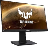 Asus TUF Gaming VG249Q 24" 1 ms Full HD Pivot IPS 144 Hz Oyuncu Monitörü - 2