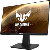 Asus TUF Gaming VG249Q 24" 1 ms Full HD Pivot IPS 144 Hz Oyuncu Monitörü - 3