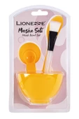 Lionesse Kaşıklı Maske Uygulama Seti 51 - 1
