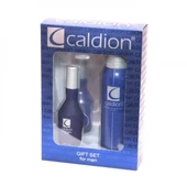 Caldion Men EDT 100 ml + Deodorant Sprey 150 ml Erkek Parfüm Seti thumbnail 2