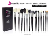 Nascita PRO Essentials Collection Fırça Seti 38 - 1