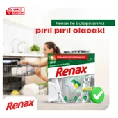Renax Bulaşık Makinesi Kapsülü Hepsi Bir Arada 88 Li - 5