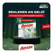 Renax Bulaşık Makinesi Kapsülü Hepsi Bir Arada 88 Li - 3