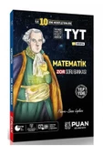 Puan Yayınları TYT Matematik Zor Soru Bankası - 1