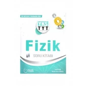 Palme Yayınları TYT Fizik Soru Kitabı - 1