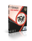 Aday Yayınları TYT Türkçe Soru Bankası - 1