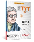 TYT Kimya Soru Bankası Puan Yayınları - 1