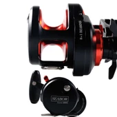 Seabor Arrow TS 2000L Slow Jig Makara (Sol El)  Standart Standart - 5