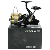 Ryuji Marvel II Surf Makara  Standart Standart - 4