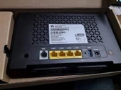Bumodem Huawei HG 633 Dual Bant 5Ghz VDSL2 Modem Yenilenmiş Kutulu thumbnail 1