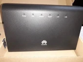 Bumodem Huawei HG 633 Dual Bant 5Ghz VDSL2 Modem Yenilenmiş Kutulu thumbnail 4
