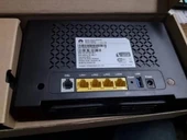 Bumodem Huawei HG 633 Dual Bant 5Ghz VDSL2 Modem Yenilenmiş Kutulu thumbnail 2