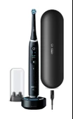 Oral-B iO 10 Şarjlı Diş Fırçası - Kozmik Siyah - 1