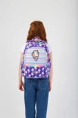 Kaukko Kids Sırt Çantası Rubber Unicorn L5152 - 2