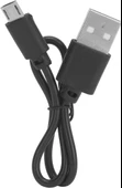 Chuwi Ubook X Pro 13" Uyumlu Kablosuz Bluetooth Şarj Edilebilir Yuvarlak Tuşlu Klavye - Pembe - 3