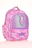 Kaukko Kids Sırt Çantası Rubber Cat L5153 thumbnail 5