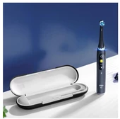 Oral-B iO 9 Şarjlı Diş Fırçası - Siyah - 5