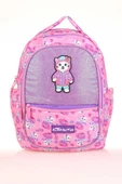 Kaukko Kids Sırt Çantası Rubber Cat L5153 thumbnail 1