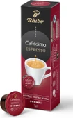Tchibo Cafissimo Espresso Kapsül Kahve 10'lu - 1