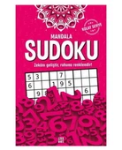 Dokuz - Mandala Sudoku Zeka Geliştirir - 1