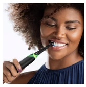Oral-B iO 5 Şarjlı Diş Fırçası - Mat Siyah - 8