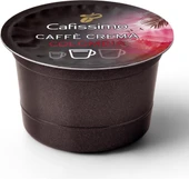 Tchibo Cafıssımo Caffe Crema Colombıa Rıch Hınts Of Lıme Kapsul Kahve 10Lu - 4