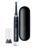 Oral-B iO 5 Şarjlı Diş Fırçası - Mat Siyah - 1