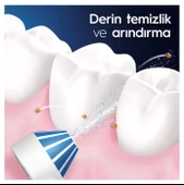 Oral-B Ağız Sağlığı Merkezi Ağız Duşu ve 1 Oxyjet Başlığı + 1 Waterjet Başlığı - 2