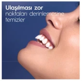 Oral-B Ağız Sağlığı Merkezi Ağız Duşu ve 1 Oxyjet Başlığı + 1 Waterjet Başlığı - 7