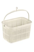 Jute Mandal Sepeti 3lt Royaleks-Ak-582 - 1