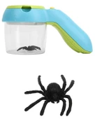 Temel Böcek İnceleme Büyüteci Işıklı thumbnail 2